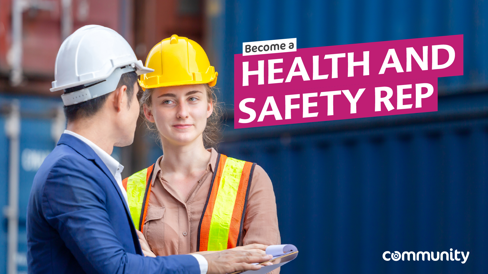 SHE Representative Training Pretoria